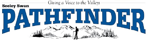 Logo for Seeley Swan Pathfinder